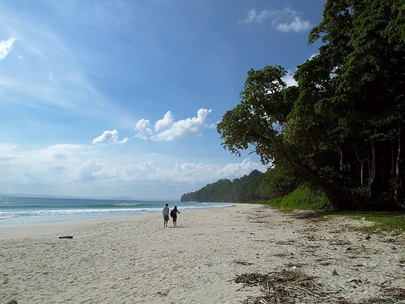 Andaman Islands Explorer