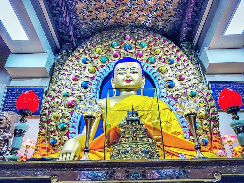 Dharamshala