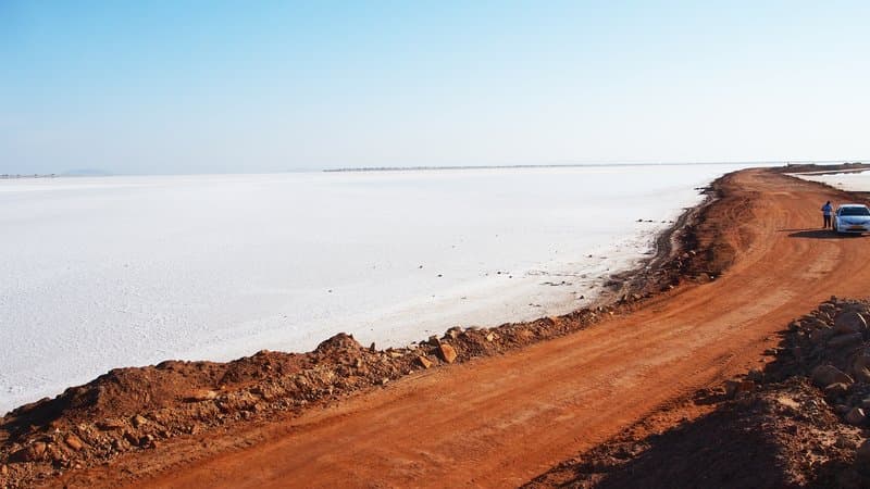 Gujarat Saurashtra & Kutch Explorer