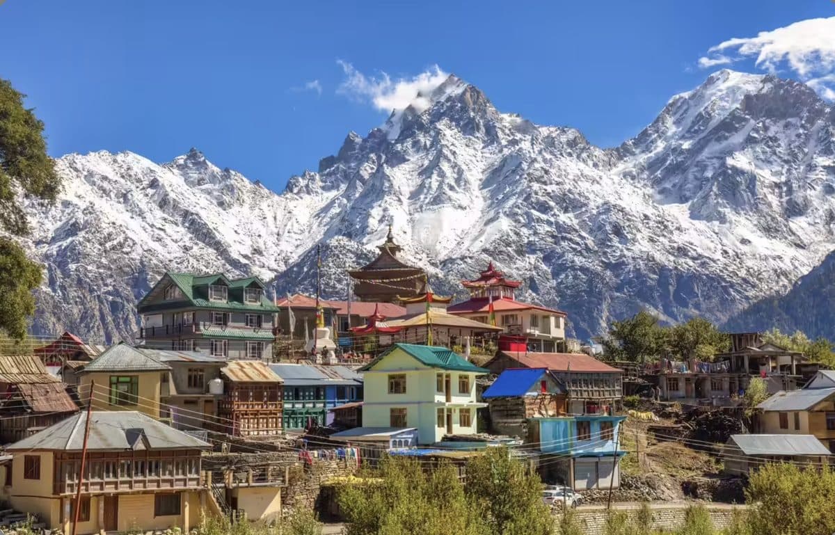 Himachal & Punjab