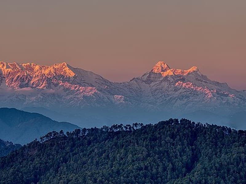 Himachal Pradesh & Punjab Circuit