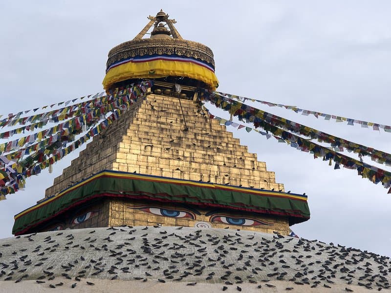 Nepal Himalayan Discovery