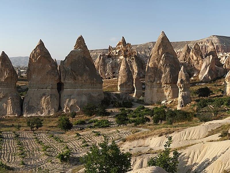 Turkey Cultural Discovery