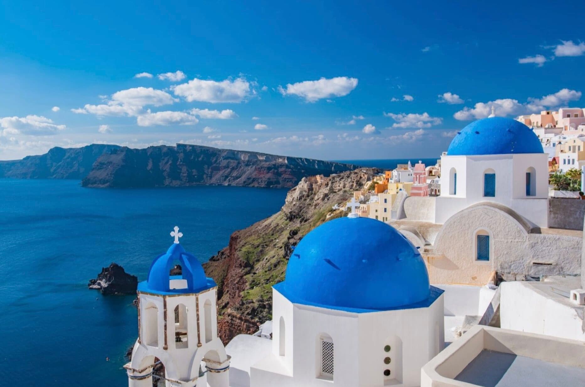 Greek Islands Explorer